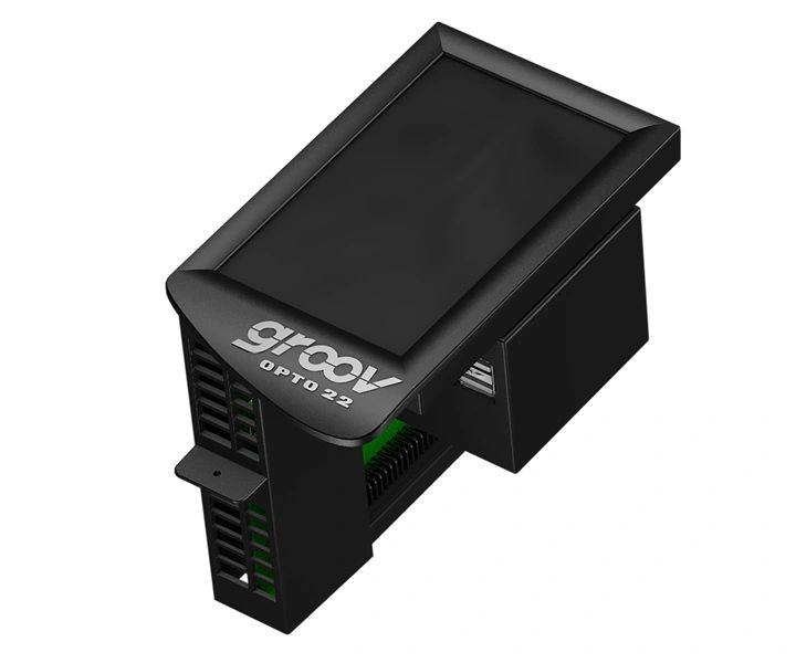 groov EPIC PR1 processor